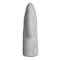 Hello Honey® 16" Modern Terra Cotta Abstract Vase